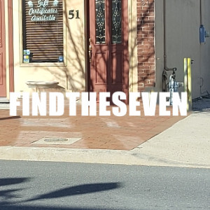 Find the Seven